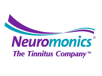 Neuromonics, the tinnitus company