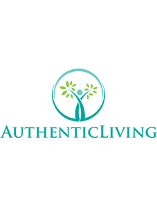 Authentic Living logo